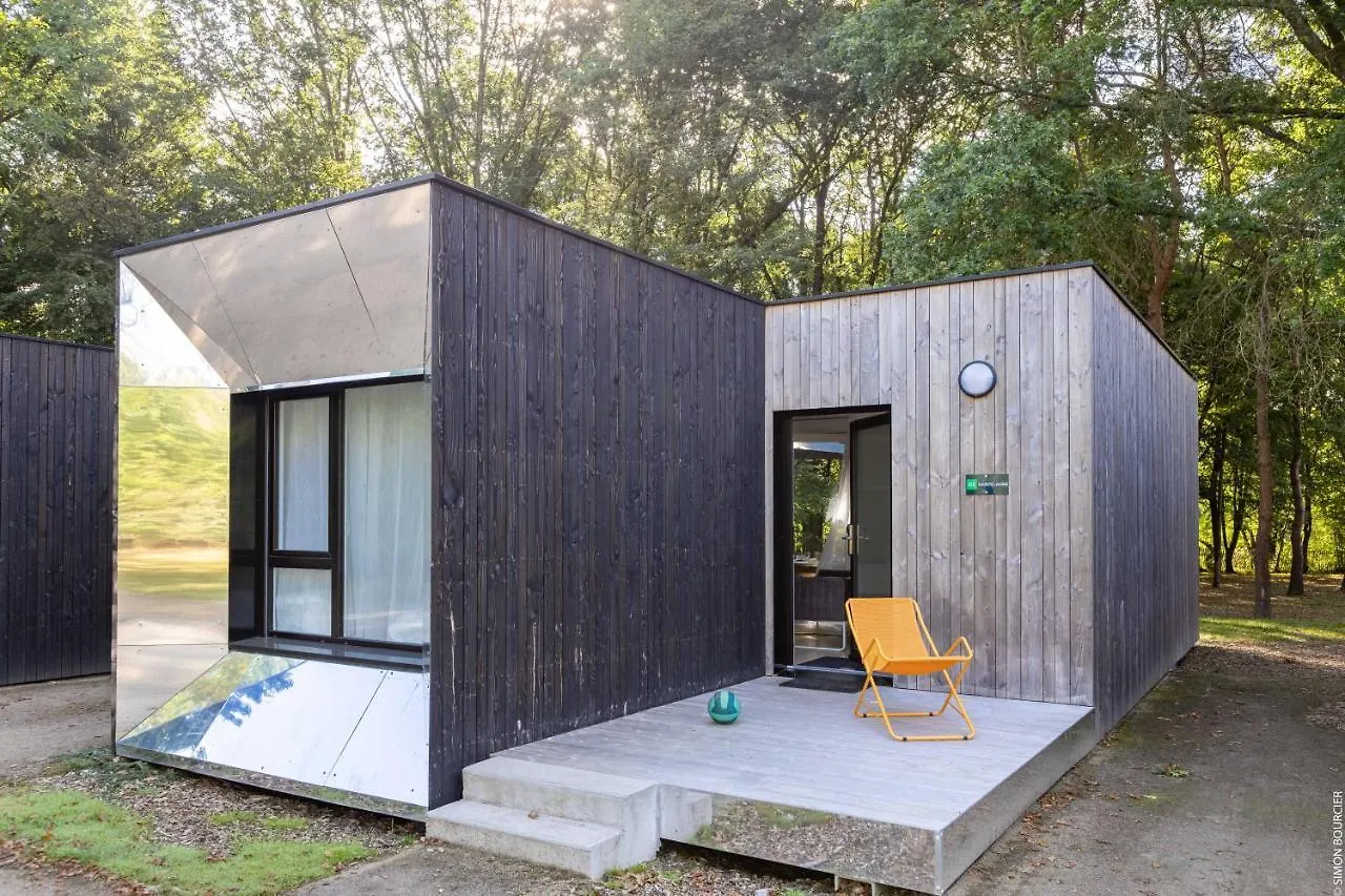 Camping Des Gayeulles Rennes