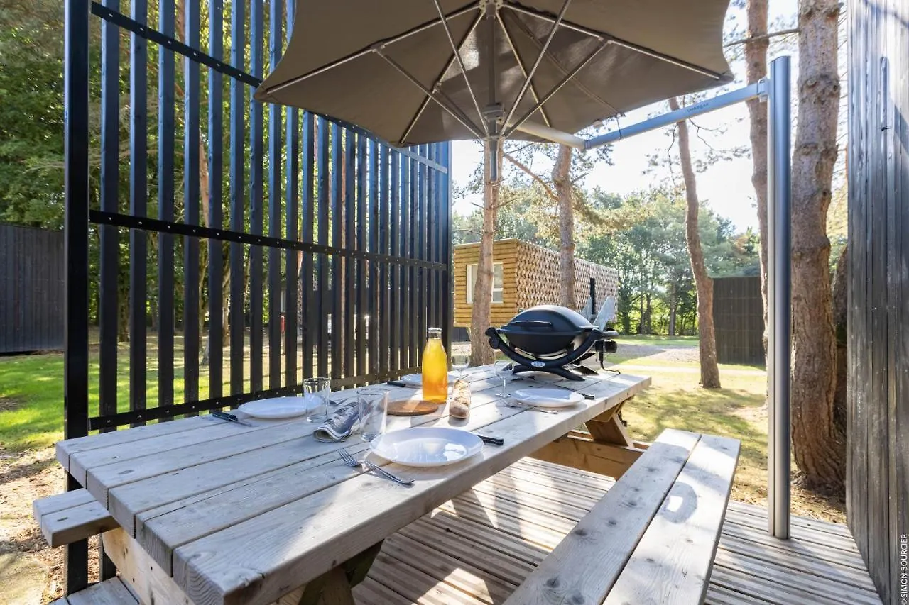Camping Des Gayeulles Rennes