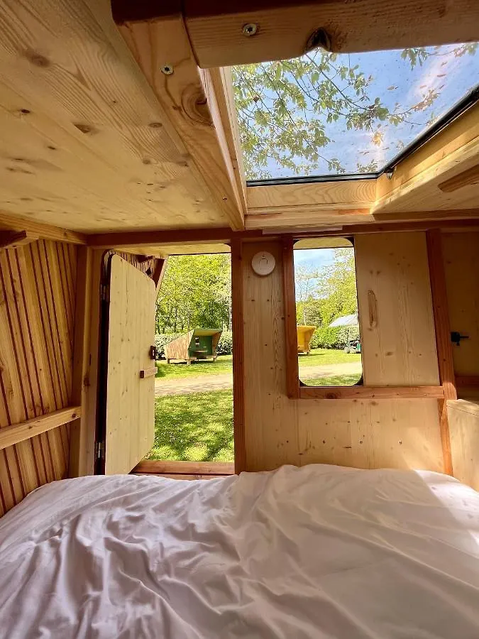 Camping Des Gayeulles Rennes