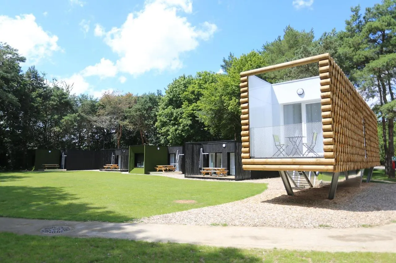 Camping Des Gayeulles Rennes 0*,