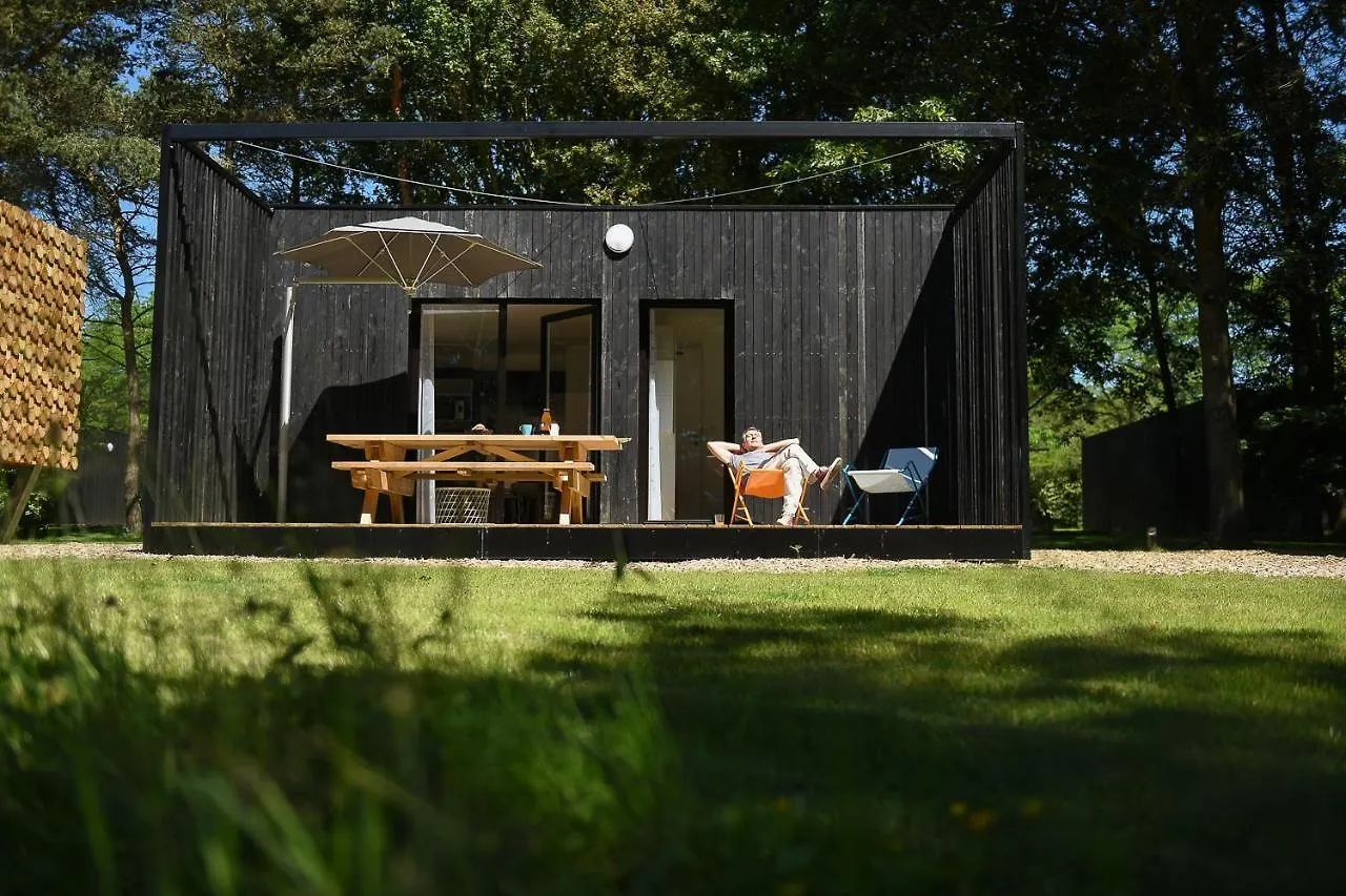 Camping Des Gayeulles Rennes